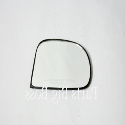 Far Vision  Sub Mirror Glass Plate i10 Era, Santro Xing, Eon (Right) 