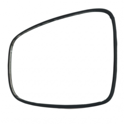 Far Vision Sub Mirror Glass Plate i10 Kappa (Convex) (Left)