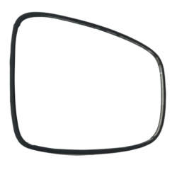 Far Vision  Sub Mirror Glass Plate i10 Kappa (Convex) (Right) 