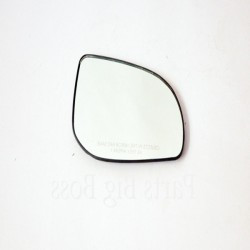 Far Vision  Sub Mirror Glass Plate i20 Manual / i10 Magna / Eon Magna (Convex) (Right) 