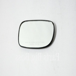 Far Vision  Sub Mirror Glass Plate Indica (Convex) (Right) 