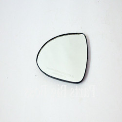 Far Vision Sub Mirror Glass Plate Indica V2 / Indigo CS (Convex) (Left) 