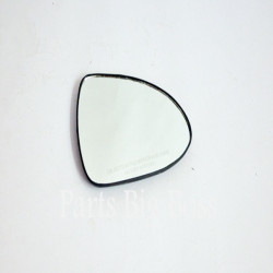 Far Vision Sub Mirror Glass Plate Indica V2 / Indigo CS (Convex) (Right)