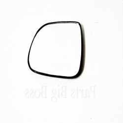 Far Vision  Sub Mirror Glass Plate Indica Vista (Convex) (Left) 