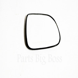 Far Vision  Sub Mirror Glass Plate Indica Vista (Convex) (Right) 