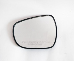 Far Vision  Sub Mirror Glass Plate Maruti Celerio (Left) (Convex) 