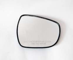 Far Vision  Sub Mirror Glass Plate Maruti Celerio (Right) (Convex) 