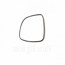 Far Vision  Sub Mirror Glass Plate Maruti SX4 (Convex) (Left) 