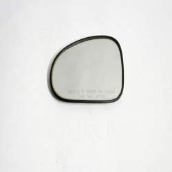 Far Vision  Sub Mirror Glass Plate Matiz (Left) 