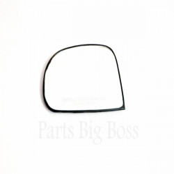 Far Vision  Sub Mirror Glass Plate Palio (Left) 