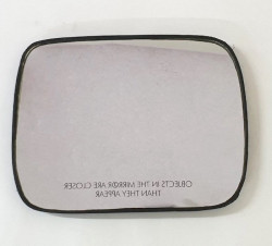 Far Vision  Sub Mirror Glass Plate Scorpio (Right) 