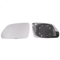 Far Vision  Sub Mirror Glass Plate Skoda Octavia (Left) 