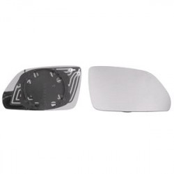 Far Vision  Sub Mirror Glass Plate Skoda Octavia (Right) 