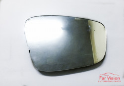 Far Vision  Sub Mirror Glass Plate Skoda Rapid/ Polo/Vento (Convex) (Right) 