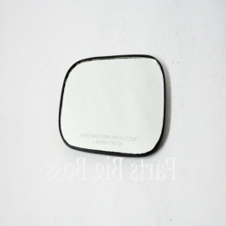 Far Vision  Sub Mirror Glass Plate Sumo Victa (Left) 