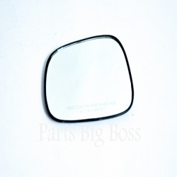 Far Vision  Sub Mirror Glass Plate Swift Dzire (Left) 