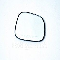 Far Vision  Sub Mirror Glass Plate Swift Dzire (Right) 