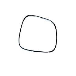 Far Vision  Sub Mirror Glass Plate Swift (Right) 