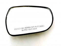 Far Vision Sub Mirror Glass Plate Swift Type 4 VX 2017 Onwards Right (Convex)