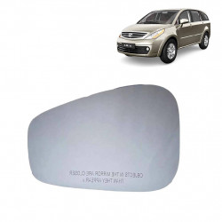 Far Vision Sub Mirror Glass Plate Tata Aria (Convex) Left