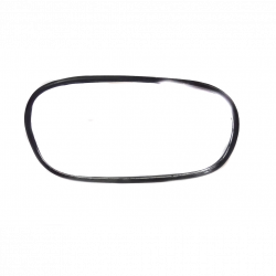 Far Vision  Sub Mirror Glass Plate Tata Safari (Left) 