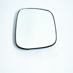 Far Vision  Sub Mirror Glass Plate Tavera (Convex) (Right) 