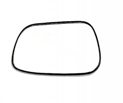 Far Vision  Sub Mirror Glass Plate Toyota Corolla (Convex) (Left) 