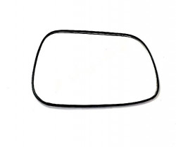 Far Vision  Sub Mirror Glass Plate Toyota Corolla (Convex) (Right) 