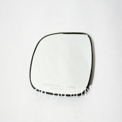 Far Vision  Sub Mirror Glass Plate Toyota Innova (Convex) (Left) 