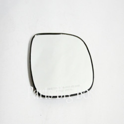 Far Vision  Sub Mirror Glass Plate Toyota Innova (Convex) (Right) 