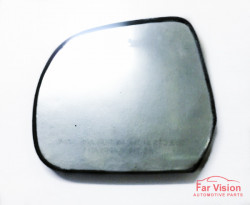 Far Vision  Sub Mirror Glass Plate Verito (Left) 