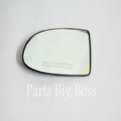 Far Vision  Sub Mirror Glass Plate Verna (Convex) (Left) 