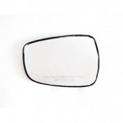 Far Vision  Sub Mirror Glass Plate Verna Fluidic (Left) (Convex) 