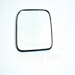 Far Vision  Sub Mirror Glass Plate Wagon R T-3/ T-4 K-Series  (Convex) (Right) 