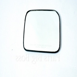 Far Vision  Sub Mirror Glass Plate Wagon R T-3/ T-4 K-Series (Right) 