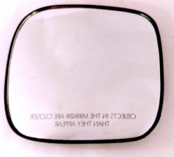 Far Vision Sub Mirror Glass Plate Wagon R Type 5 2019 Onwards (Convex) Right