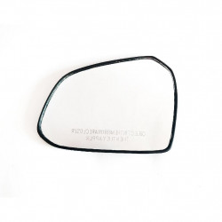 Far Vision  Sub Mirror Glass Plate Xcent (Convex) (Left) 