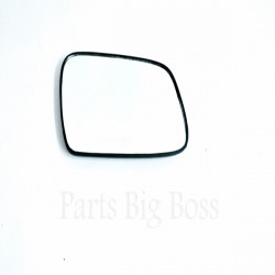 Far Vision  Sub Mirror Glass Plate Xylo (Convex) (Right) 