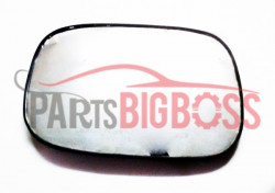 Far Vision  Sub Mirror Glass Plate Zen Estilo Type 2 (Convex) (Right) 