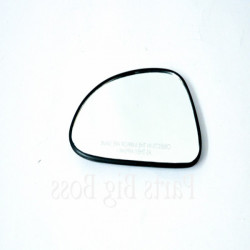 Far Vision  Sub Mirror Glass Plate Zen VX (Convex) (Left) 