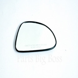 Far Vision  Sub Mirror Glass Plate Zen VX (Convex) (Right) 