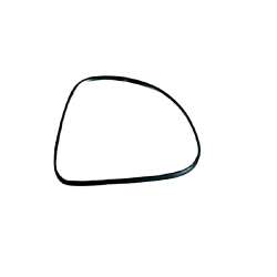 Far Vision  Sub Mirror Glass Plate Zen Vx (Right) 