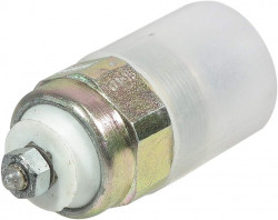 Fuel Pump Switch (Lucas Type)- (24V) Universal (Minda)