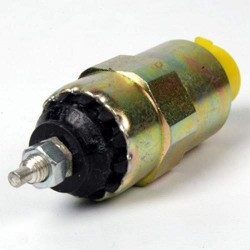 Fuel Pump Switch W/O Wire (Lucas Type) M&M 540 Dp Jeep/Armada/Willys Jeep/Ambassador/Contessa  (Minda)