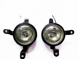 Globex Fog Light Lamp Assembly Alto K10 (With Bulb)