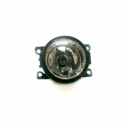 Globex Fog Light Lamp Assembly City IDTEC Type 7 (With Bulb)