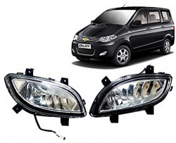 Globex Fog Light Lamp Enjoy 