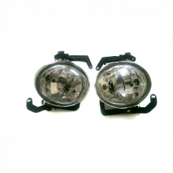 Globex Fog Light Lamp i10 Old Model (With Bulb)