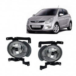 Globex Fog Light Lamp i20 (With Bulb)