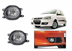 Globex Fog Light Lamp Indica V3 / Indica Xeta /  Indigo CS (With Bulb)